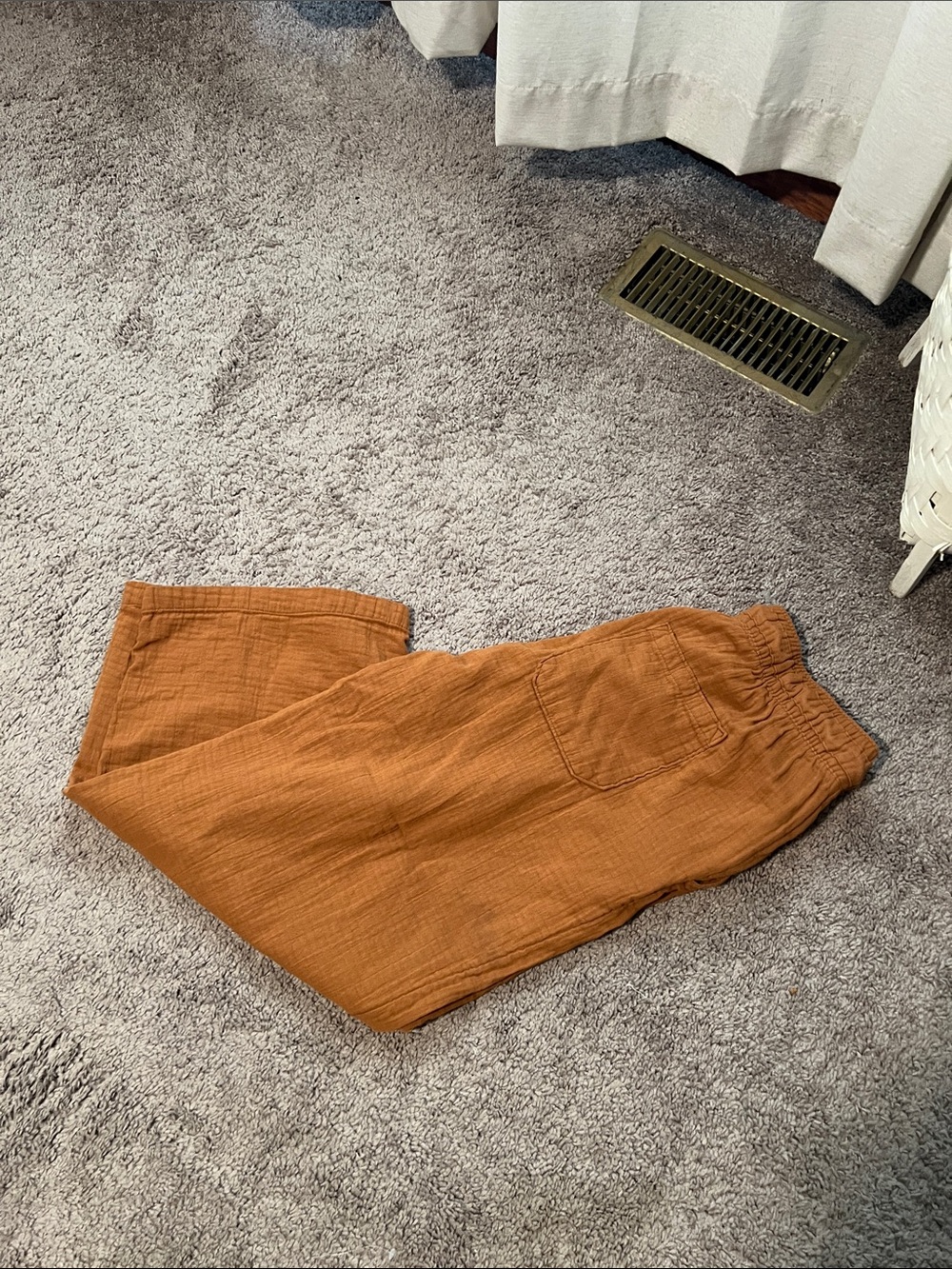 Old Navy Gauze Pants